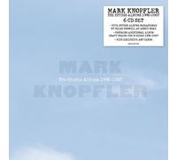 MARK KNOPFLER - THE STUDIO ALBUMS 1996-2007 (LIMITED 6CD BOX) 6 CD NEUF