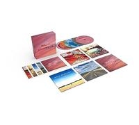 Mark Knopfler - The Studio Albums 2009-2018 [6 CD Box Set]