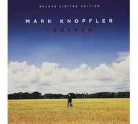 Mark Knopfler - Tracker - Coffret Deluxe (2 CD + 2 Vinyles +6 art print+1 DVD +1 litho)