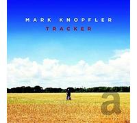 Mark Knopfler - Tracker - Édition Deluxe