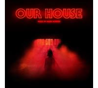 Mark Korven - Our House (Original Motion Picture Soundtrack) [Vinyl] 140 Gram Vi
