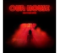 Mark Korven - Our House - Vinyl Record - G3z