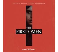 Mark Korven The First Omen (Vinyl)