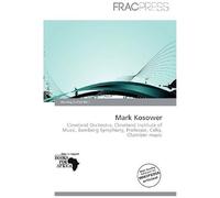 Mark Kosower