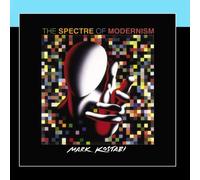Mark Kostabi - The Spectre of Modernism