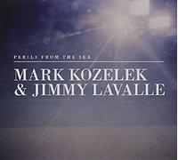 Mark Kozelek & Jimmy Lav - Perils from The Sea