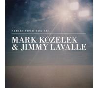 Mark Kozelek & Jimmy Lavalle - Perils from The Sea [Import]