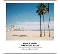 Mark Kozelek - Joey Always Smiled [Cd]