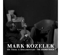 Mark Kozelek on Tour: The Soundtrack