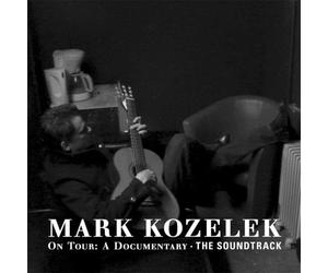 Mark Kozelek on Tour: The Soundtrack