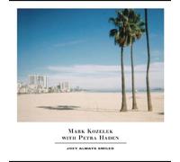 Mark Kozelek & Petra Had - Joey Always Smiled