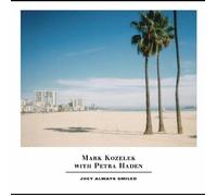 MARK KOZELEK & PETRA HADEN- JOEY ALWAYS SMILED 2 CD NEUF