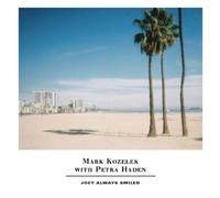 Mark Kozelek & Petra Haden Joey Always Smiled (Vinyl) 12" Album
