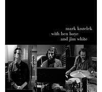 Mark Kozelek with Ben Boye and Jim White