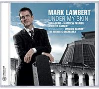 Mark Lambert : Under My Skin
