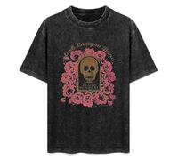 Mark Lanegan Band Blues Funeral Black Rock Merch Unisex T-Shirt Black Mens Top Tee 3XL