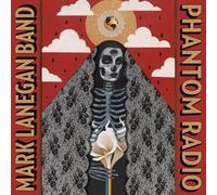 Mark Lanegan – Phantom Radio – Vinyle LP (Neuf)
