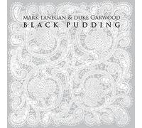Lanegan Mark - Black Pudding [Import]