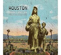Mark Lanegan - Houston Publishing Demos 2002