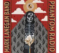 Mark Lanegan - Phantom Radio [Cd] Digipack Packaging