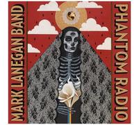 Mark Lanegan – Phantom Radio – Vinyle LP (Neuf)