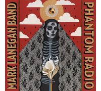 Mark Lanegan - Phantom Radio [New Vinyl LP]