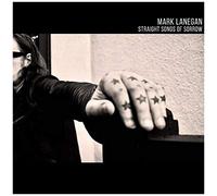 Mark Lanegan - Straight Songs Of Sorrow Vinyl
