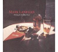 Mark Lanegan – Whiskey for the holy ghost – CD (Cargo Records)