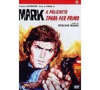 Mark Le Policier Tire En Premier DVD CECCHI GORI HOME VIDEO