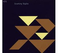 Mark Lee - Crushing Digits