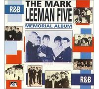 Mark Leeman Five - Memorial Album