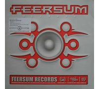 Mark Leish & Graham S - The Young Guns EP [Import]