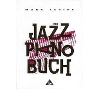 Mark Levine Das Jazz Piano Buch (00)