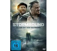 Mark Lewis Jones;Michael Jibson;Ian Virgo - Stormbound: Allein mit dem Wahnsinn