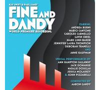 Mark Linn-Baker,John Pizzar - Fine and Dandy [Import]