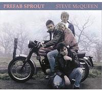 Mark Lockhart - Steve Mcqueen