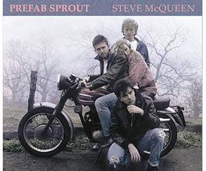 Mark Lockhart - Steve Mcqueen