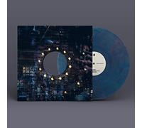 Mark Lockheart / Elliot Galvin / Tom Herbert / Dave Smith - Dreamers (Édition Limitée Bleu) / Mark Lockheart