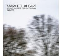 Mark Lockheart – In Deep – CD – Import