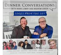 Mark Lowry - Dinner Conversations.Songs from The Set [Import]
