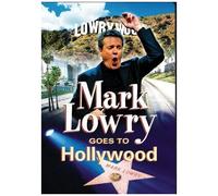 Mark Lowry Goes To Hollywood