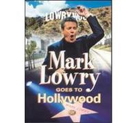 Mark Lowry Goes to Hollywood - DVD Zone 1 G