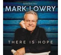 Mark Lowry - There Is Hope [Vinyl Lp] Aqua , Colored Vinyl