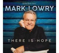 Mark Lowry - There Is Hope [Vinyl Lp] Aqua , Colored Vinyl