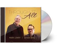 Mark Lowry - Through It All