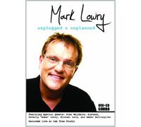 Mark Lowry - Unplugged and Unplanned
