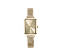 Mark Maddox Alfama MM1025-27 Montre IP Or