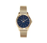 Mark Maddox Femme Analogique Quartz Montre avec Bracelet en Acier Inoxydable MM7102-57