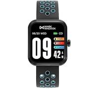 Mark Maddox Hs2000 Smart Now Montre Unisexe, Rayures