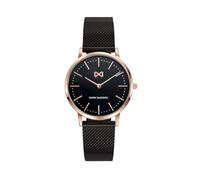 Mark Maddox MM7115-57 Montre à Bracelet pour Femme